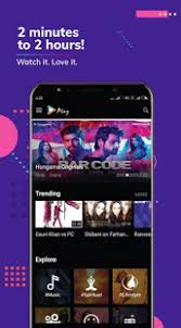 Copy obb files to sdcard/android/obb/ (only if obb is included if not ignore this . Hungama Play Apk Review Free Download