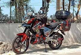 Speedometer new megapro ini tergolong mudah dalam modifikasi dan sudah tergolong speedometer digital. Modifikasi Megapro Sejarah Tips Dan Foto Gingsul Com