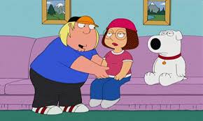 Family Guy Bird Is The Word Gif Https Encrypted Tbn0 Gstatic Com Images Q Tbn 3aand9gctimht 2kqwqtjko1vmdeklkkakcxyynl0dg Usqp Cau