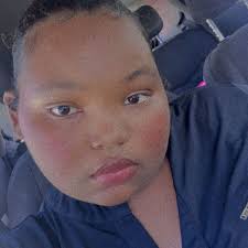 A Flicker in the Dark by Stacy Willingham