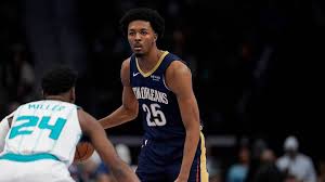 Are the Pelicans Making a Mistake by Not Trading Trey Murphy?