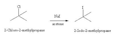 Solved] Label If The Reaction Is Sn1 Or Sn2 Based On The Data Table. |  Course Hero