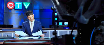 It's a fact of ratings that men watching the news prefer to look at gorgeous female newswomen; How An Alum S Field Placement Blossomed Into A Career In Tv News Guelphhumber Ca