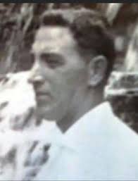 Clarence Philip McGee (1921-1963)