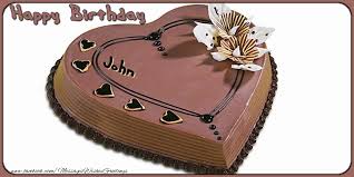 See more ideas about happy birthday wishes cake, happy birthday greetings, happy birthday celebration. Hope You Have The Brightest Of Birthdays Happy Birthday John Greetings Cards For Birthday For John Messageswishesgreetings Com