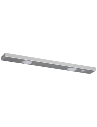 It is ideal for the inside of your cabinets, bookcases, and under a shelf. Muller Licht Led Unterbauleuchte Cabinet Light Sensor Inkl Leuchtmittel In Warmweiss Hagebau De