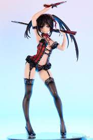 相册 狂三 睡衣 by musoou hpoi手办维基 wonder woman nendoroid flickr