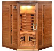 Sauna Infrarotkabine Infrarot Warmekabine Infrarotsauna Zeder Zedernholz Neu In Heimwerker Sauna Schwimmb Infrarotkabine Infrarot Sauna Infrarot Warmekabine