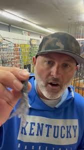 Blue Rock Custom Tackle 的个人主页