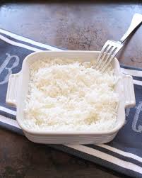 I love those boxed rice pilaf, but the price is killer. How To Bake Rice Small Batch One Dish Kitchen