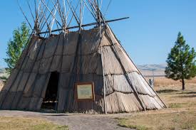 Looking for camping in oregon coast? Tamastslikt Cultural Institute In Oregon Usa Franks Travelbox