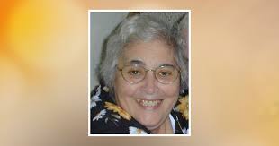 Anna Maria Laudicina Obituary July 18, 2024