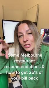 Melbourne Money Scheme: Get 25% Back