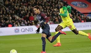 The 38,000 capacity stadium has hosted the french national team on 4 occasions, as well matches in the 2007 rugby world cup. Ligue 1 Wo Kann Ich Psg Gegen Claudio Ranieris Fc Nantes Live Sehen