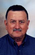 Obituary information for Gerald James Courville