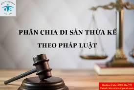 Những điều cần biết khi chia thừa kế theo pháp luật