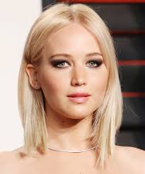 One can never get enough of jennifer lawrence. Jennifer Lawrence Has Another Color Change