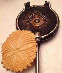 Pin On Italian Cookie Tray