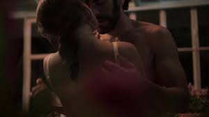 Isabel Burr, Maria Leon - The House of Flowers s03e02-07 (2020) sexy  topless scenes