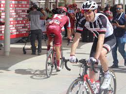 I will defend this as long as possible. Tom Dumoulin Tom Dumoulin The Accidental Bike Rider Who Keeps Getting Better More Sports News Times Of India