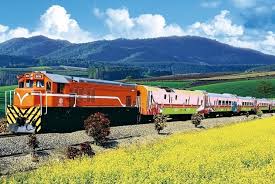 Daily, weekly frequency of normal scheduled thsrc train services. Cruise Around Taiwan By Train Culture 2017 12 29 Web Only