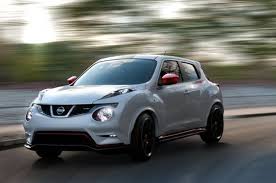 Nissan Juke Nismo Concept