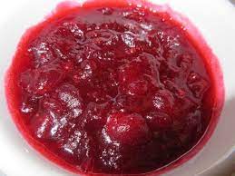 Make this fresh cranberry sauce recipe in just 20 minutes. Ocean Spray S Whole Berry Cranberry Sauce How To Make Fresh Cranberry Sauce Recipe Youtube