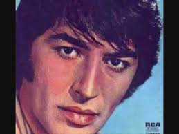 Quiero llenarme de ti (vibración y ritmo). Sandro De America Alchetron The Free Social Encyclopedia