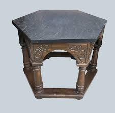 Six picks my top artsy coffee table books knownaszahra. Uhuru Furniture Collectibles Gothic Coffee Table 55 Sold