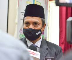 Startseite » pulau pinang » pulau pinang » mahkamah tinggi » 10506. Pulau Pinang Perkenal Kaedah Baharu Tatacara Mal Mahkamah Syariah Buletin Mutiara