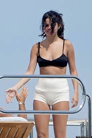This isn't the first tattoo the rare beauty founder has from bang related video: 900 Selena Gomez Ideas In 2021 Selena Gomez Selena Marie Gomez