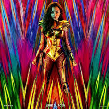 In fact, wonder woman doesn't kill a single character throughout the entire movie. Gal Gadot S Next Wonder Woman 1984 First Look Poster Is Here
