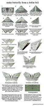 Check spelling or type a new query. Pin By Jana M On Angel Origami Butterfly Instructions Origami Butterfly Dollar Bill Origami
