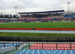 Un rettangolo erboso di m 105 x 70; Cosenza Calcio Corso Per L Abilitazione All Attivita Di Steward Negli Impianti Sportivi Calabria Diretta News