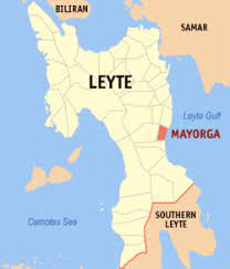 Mayorga, resmen mayorga belediyesi (waray: Mayorga Leyte Wikipedia