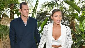 Jun 17, 2021 · sophia thomalla (31) und loris karius sind kein paar mehr. Loris Karius Girlfriend Pamela Reif Fast Facts