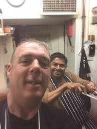 Now that the dust has settled and we have managed to catch our breath again  The Juniors of the Norfolk Island Wa'a Out Rigger club would like to say a  huge and