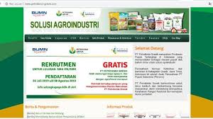 Loker rs petrokimia gresik 2020 : Loker Di Gresik