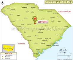 Check spelling or type a new query. Where Is Columbia South Carolina