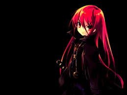 Wallpaper Anime Girl Young Darkness Sword Hair Red 1600x1200 Goodfon 734980 Hd Wallpapers Wallhere Join now to share and explore tons of collections of awesome wallpapers. anime girl young darkness sword