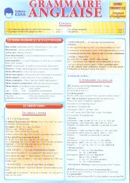 Améliorez vos connaissances de l'anglais. Grammaire Anglaise Arnold Gremy Eska Grand Format Le Hall Du Livre Nancy