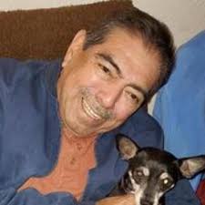 Obituary information for Lupe Juarez, Jr.