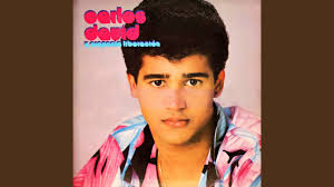 Yo Te Amo by Carlos David