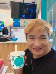 Team KAAL Co-Love💕 Authornim and Admin Jax with our collaborating partner  Yogorino PH 🍦🍨❄️ Keep updated with mechanics to win exclusive  subscriptions from Viva One 📽️🎬 #TeamKAALxYogorinoPhFestiveIloilo  #Febibig #TeamCoLove