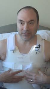 Hit & Run: Boise man in hospital after being hit by a semi