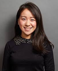 Lin-Chun (Roxanne) Wang