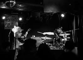 Best punk-rock LGBTQ night