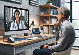 Telemedicine Trends ...