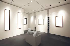 The Art Of Lighting Art Archdaily