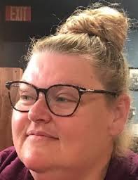 Stephanie Bush Obituary (1975